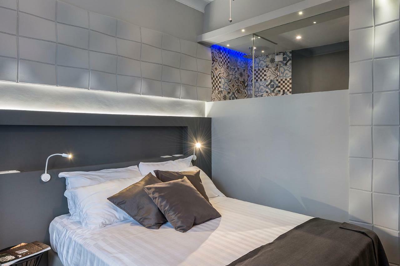 Casa de hóspedes Z-archsuites Roma
